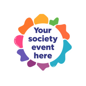 Society event