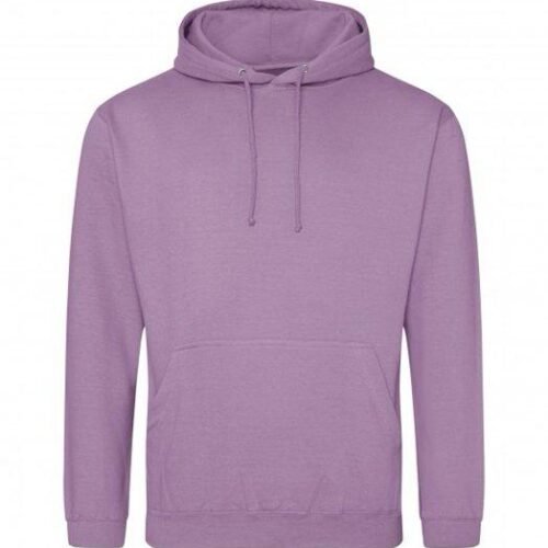 WhatsApp Image 2026-05-07 at 22.39.34 (5) Light Purple MedSoc Hoodie