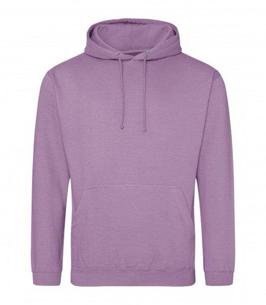 Light Purple MedSoc Hoodie
