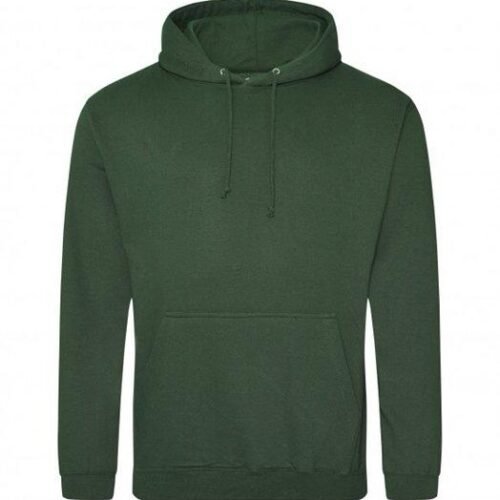 WhatsApp Image 2026-05-07 at 22.39.35 (17) Dark Green MedSoc Hoodie