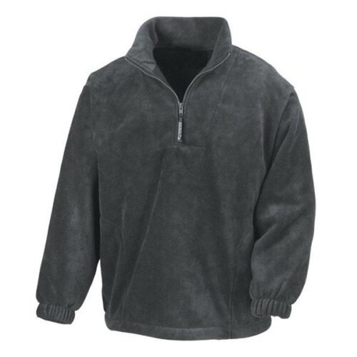 WhatsApp Image 2026-05-07 at 22.39.35 (23) Grey MedSoc Quarterzip